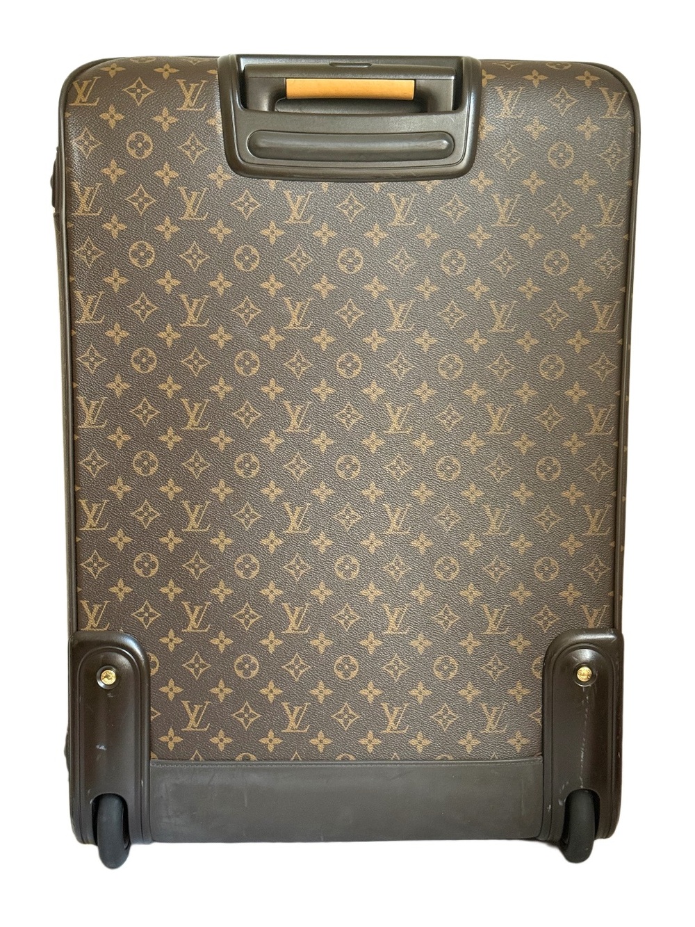 🌟 SOLD✨Louis Vuitton  Pegase 65 Monogram Rolling Luggage 💫 - Picture 8 of 17